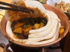 -奉天小馆·非遗东北菜(沈阳万象城店)
