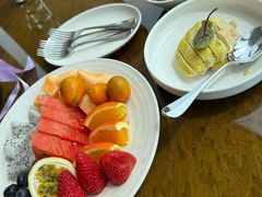 -大连君悦酒店·星海湾壹号Dalian·Dalian(星海广场店)