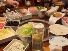 -古关火锅店(古北水镇景区店)