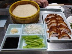 烤鸭-紫光园(创始店)