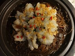 -绿茶餐厅(朝阳大悦城店)