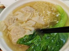 -香港新记茶餐厅(湖墅南路店)