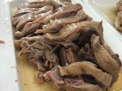 吴山贡鹅-冯氏吴山贡鹅(206国道店)