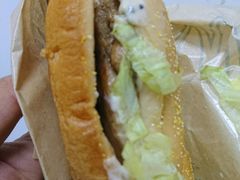 -麦当劳(新闸路店)