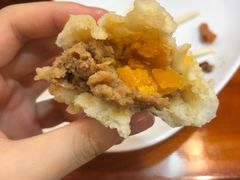 -老陶包子铺(南大西南村店)