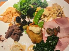 -拉蒂娜·巴西牛排馆 Latina·Brazilian Steakhouse(王府井喜悦店)
