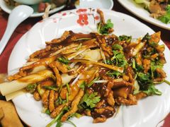 -哈尔滨饺子王·东北菜(鱼鳞浃路店)