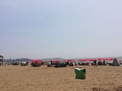 -老虎石海上公园