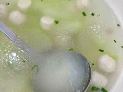 -锐记美食店·现捞海鲜(闸坡店)