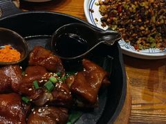 -云海肴·汽锅鸡·云南菜(天津国金汇店)