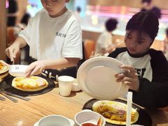 -比格比萨自助(南京万达茂店)