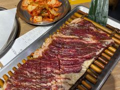 -西塔老太太泥炉烤肉