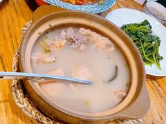 -U你·湖北家宴菜(南湖总店)