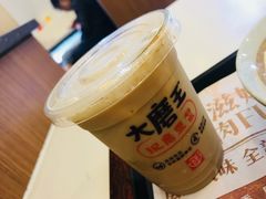 -永和大王(杨高中路店)