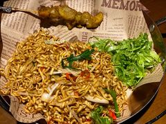 -曼泰·泰餐(江南环球港店)