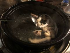 -同仁四季椰子鸡(海岸城天利店)