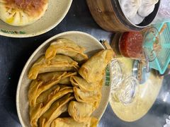 -李记清真馆(打钉巷店)