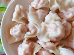 西红柿鸡蛋饺子-钰姐妹饺子城(华岩路店)
