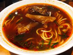 -鼎泰丰(南西店)