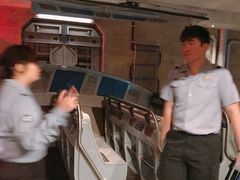 -变形金刚3D对决之终极战斗