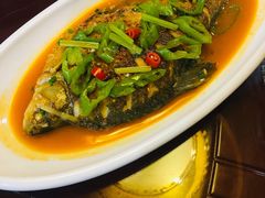 -洪光水鱼(丁字桥路店)