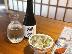 -河风の幸会精致料理