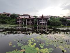-广州都喜泰丽温泉度假酒店