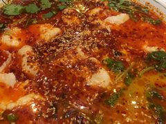 -云海肴·汽锅鸡·云南菜(苏州中心店)