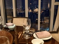 -环球港凯悦 · 享悦中餐厅