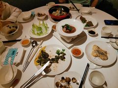 -莆田餐厅PUTIEN(西安万象天地店)