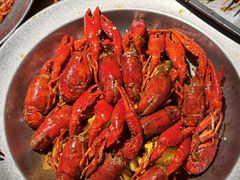 -蟹主隆恩.炙烤海鲜虾蟹馆(梅溪湖店)