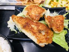 -台烘平价铁板烧(奥城店)
