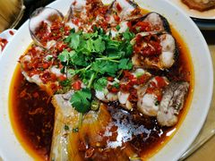 剁椒鱼-高淳味道(丹阳湖北路店)