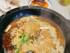 -蛙鱼潭美蛙鱼头火锅(解放碑瑞富广场店)