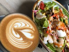 -RAC BAR(安福路店)