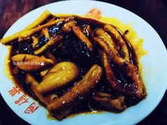 -同得兴 Since·1995 传统苏式面馆(嘉馀坊店)