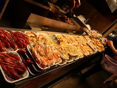 -东门町美食街