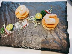 -马克西姆俄罗斯餐厅(通亚街店)