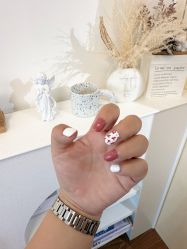 -四季·予你日式美甲美睫Nail