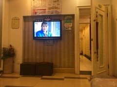 -良子健身(金融街店)