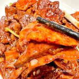 五一来济南玩！去熙兴记真的有面！