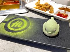 -海底捞火锅(八佰伴店)