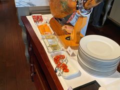 -香港尖沙咀凯悦酒店