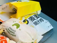 -麦当劳(世纪汇广场店)