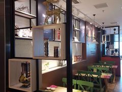 -豪客来牛排(绿宝广场店)