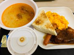-太兴烧味餐厅(香港机场店)