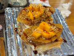 -樱の千渡日式料理·铁板烧•烧鸟(金盛田广场店)