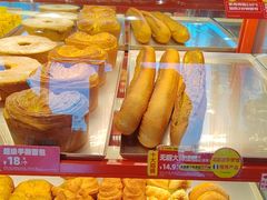 -味多美蛋糕(双合地铁店)