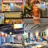 广州探店🇹🇭性价比敲高的东南亚大排档