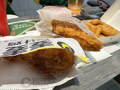 -麦当劳(东大桥店)